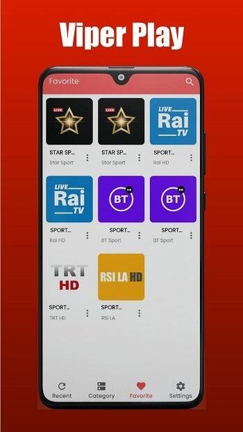 viper play apk